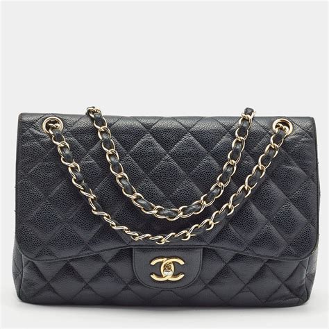 chanel flap bag buy online|chanel double flap bag jumbo.